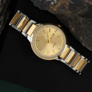 Delawrence Presentable Men's watch