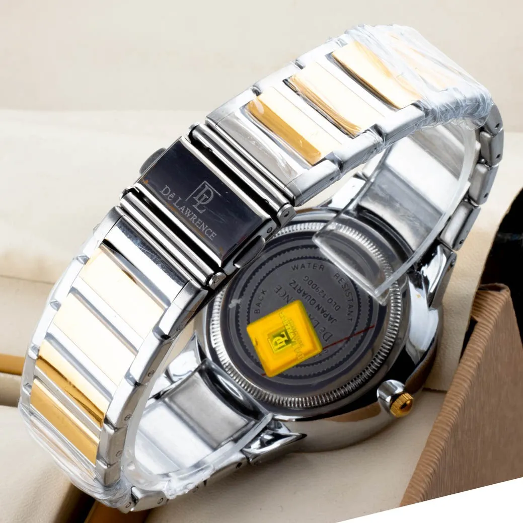 Delawrence Presentable Men's watch