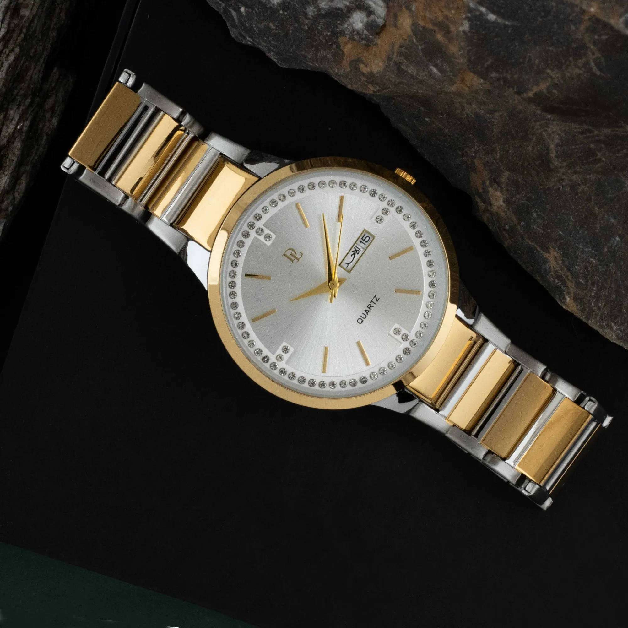 Delawrence Presentable Men's watch