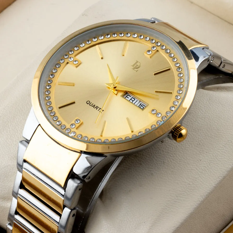 Delawrence Presentable Men's watch