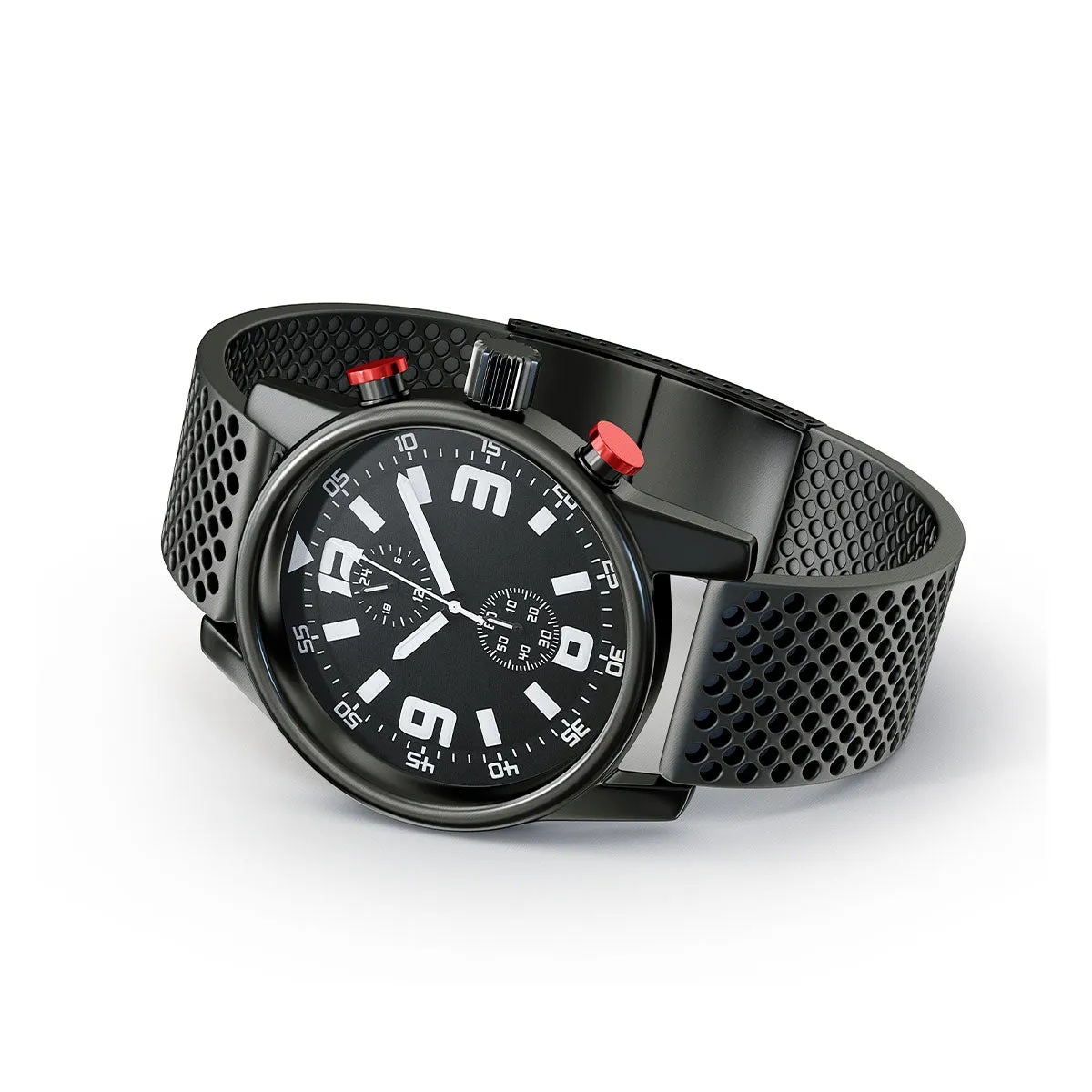 Diamond Watch