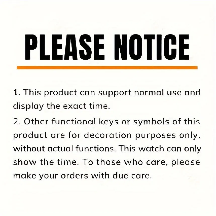 Digital Sports Watch, Fashionable Durable Shockproof Water-Resistant Watch, Multi-functional Stopwatch FS