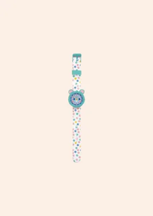 Djeco - Ticlock Watch- Mouse