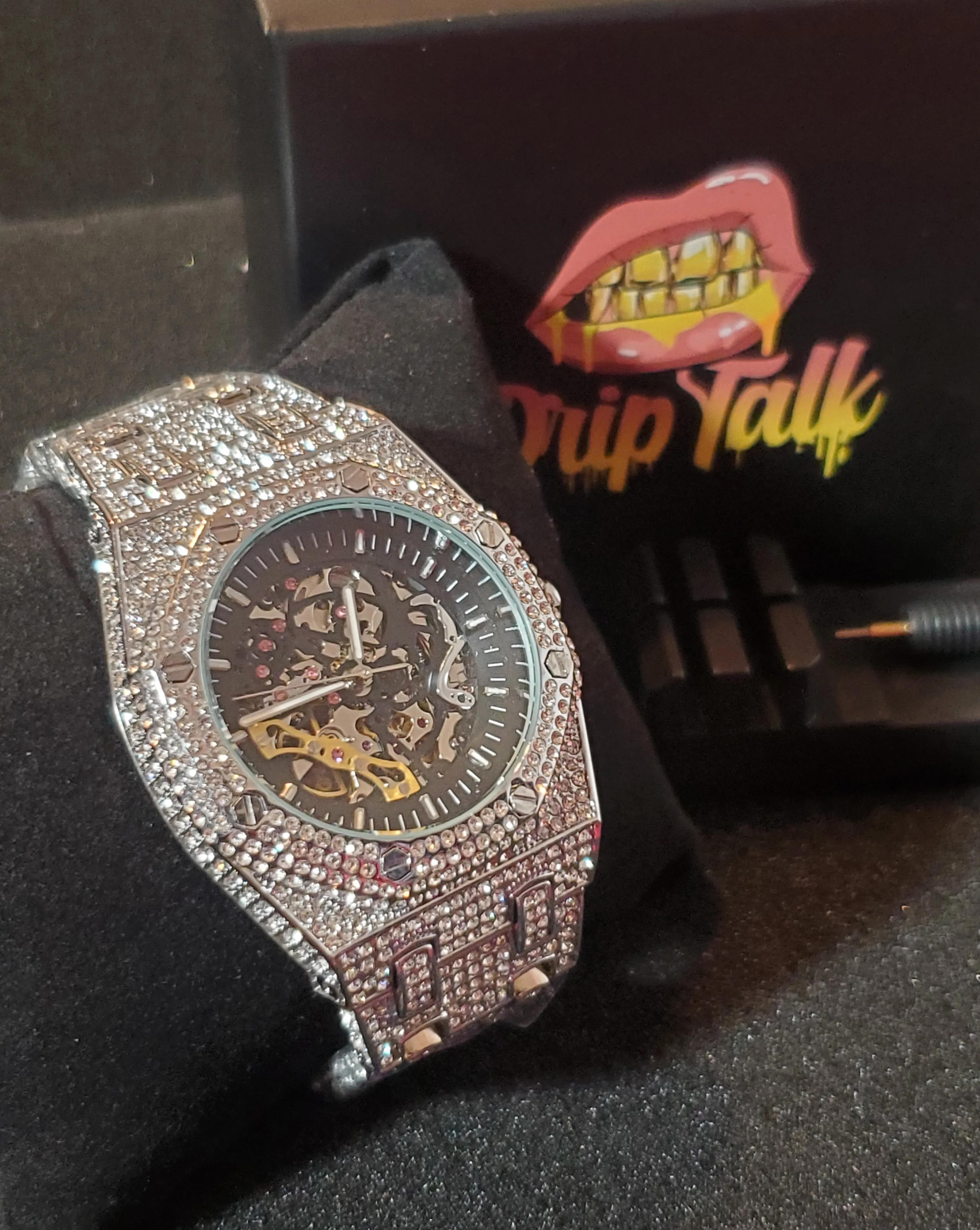 Drip Tyme Generation V