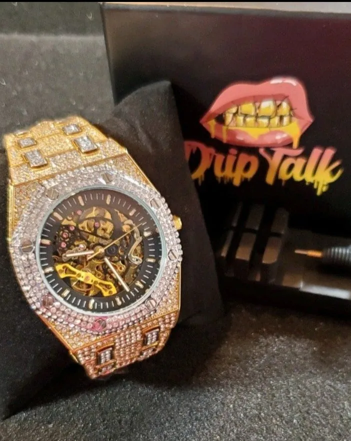 Drip Tyme Generation V