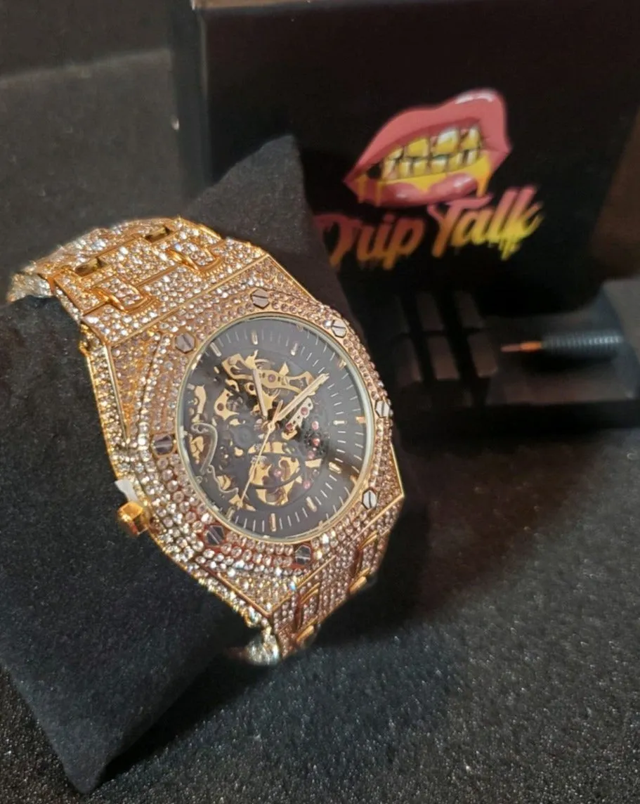 Drip Tyme Generation V