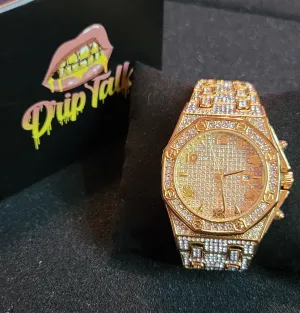 DripTyme Generation IV Watches