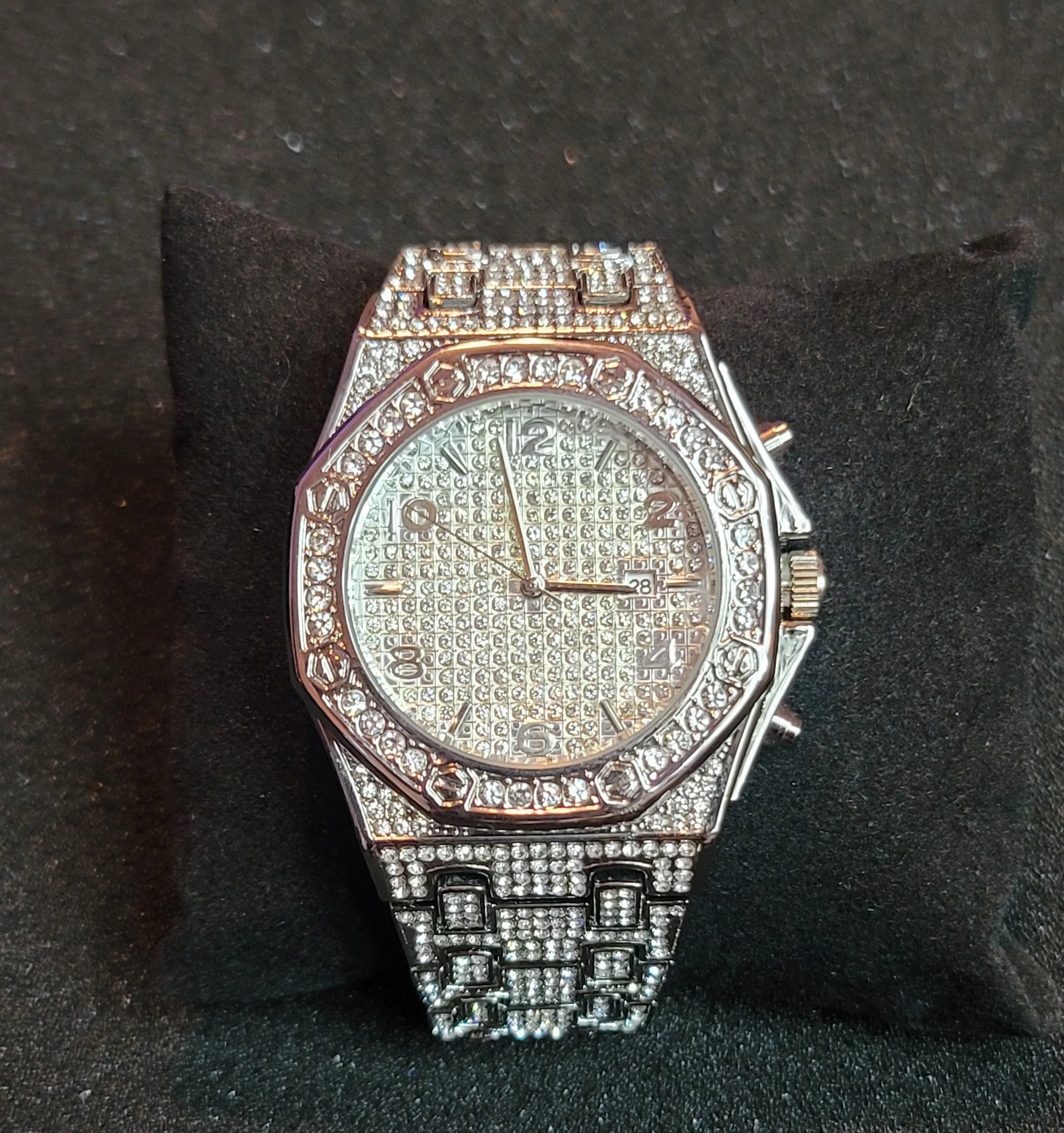 DripTyme Generation IV Watches