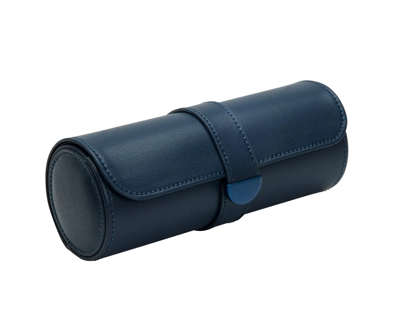 Earth Triple Watch Roll Blue