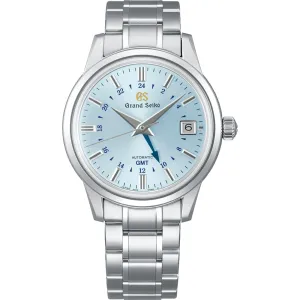 ELEGANCE - 25th ANNIVERSARY MT. IWATE GMT SBGM253