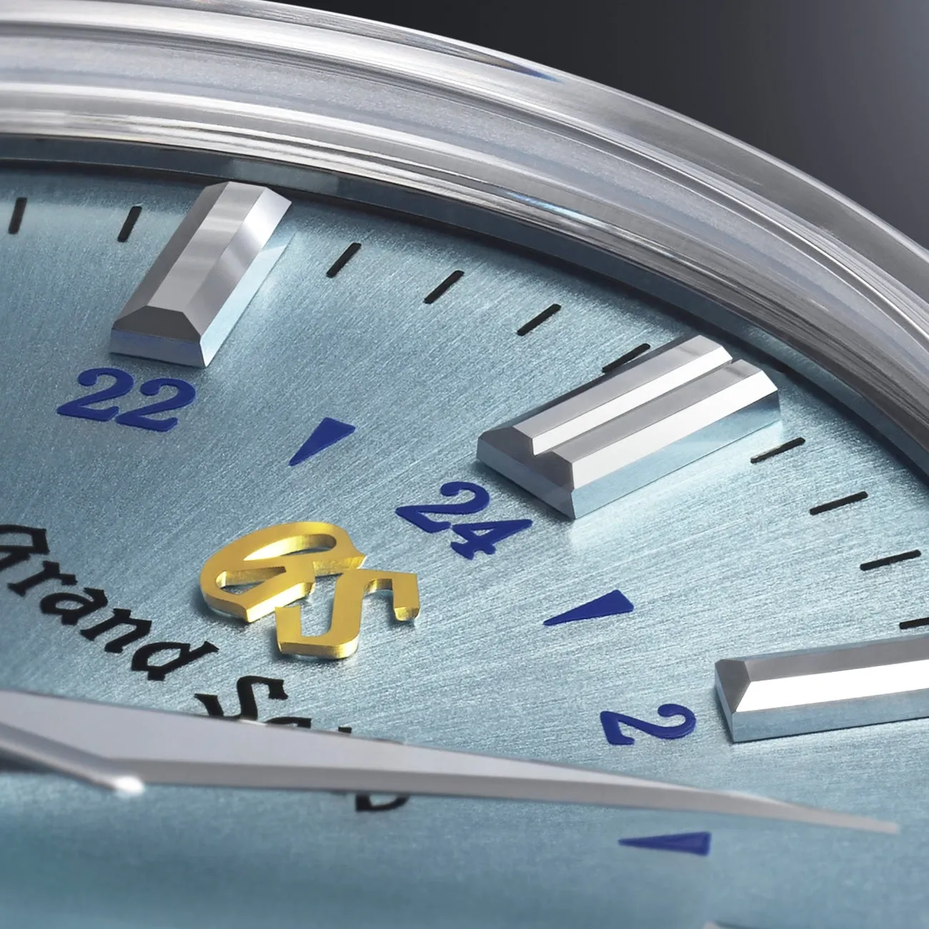 ELEGANCE - 25th ANNIVERSARY MT. IWATE GMT SBGM253