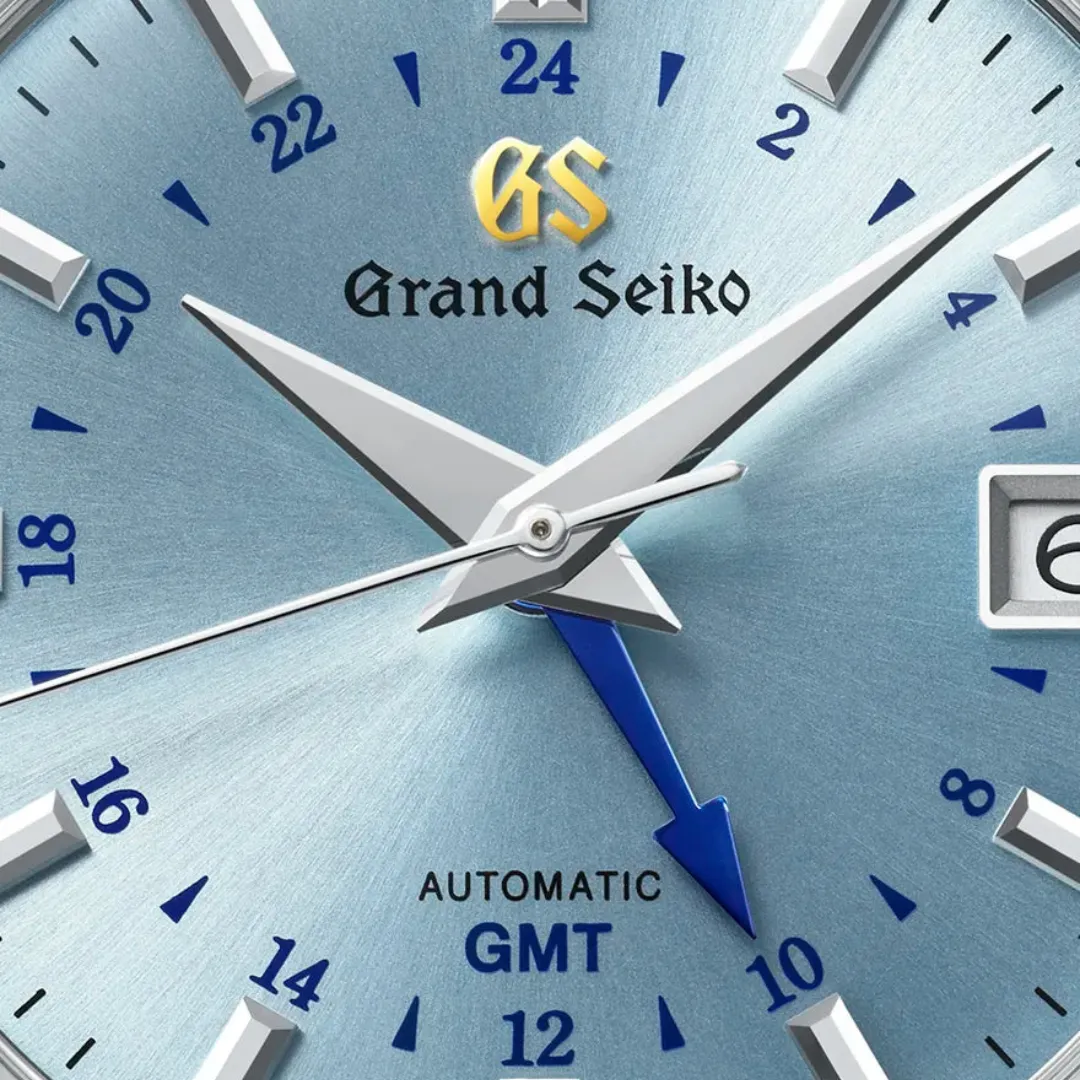 ELEGANCE - 25th ANNIVERSARY MT. IWATE GMT SBGM253