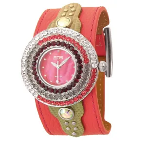 EOS New York Safire Coral