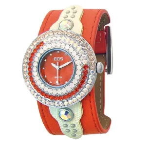 EOS New York Safire Orange