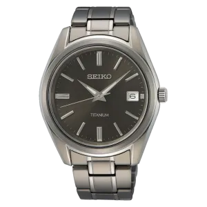 Essentials by Seiko (Serial No.: SUR375)