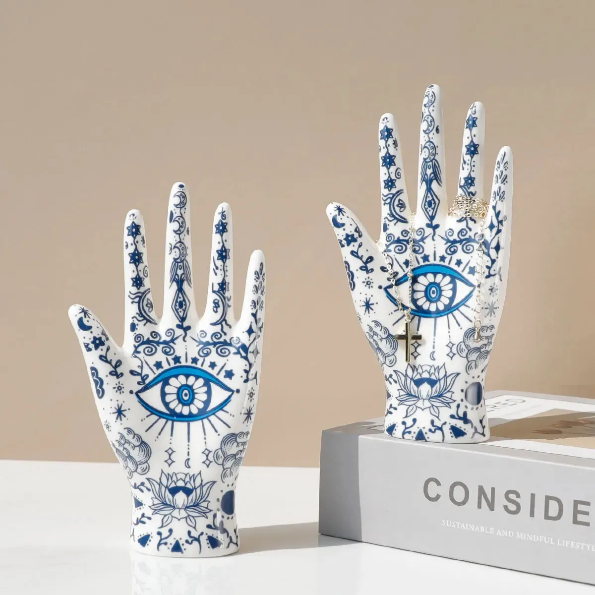 Eye See You Stand