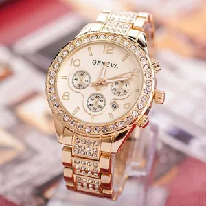 Fashion watches 2019 for women luxury