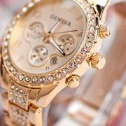 Fashion watches 2019 for women luxury