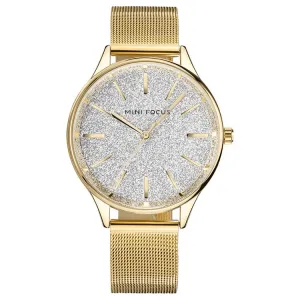 Fashionable Simple Ladies Watch