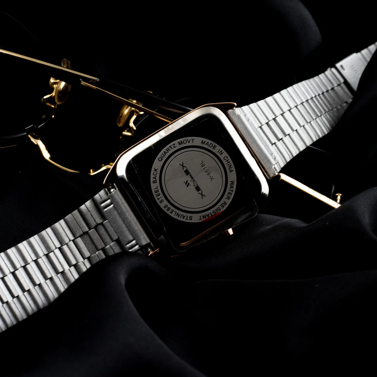 Feminine Finesse