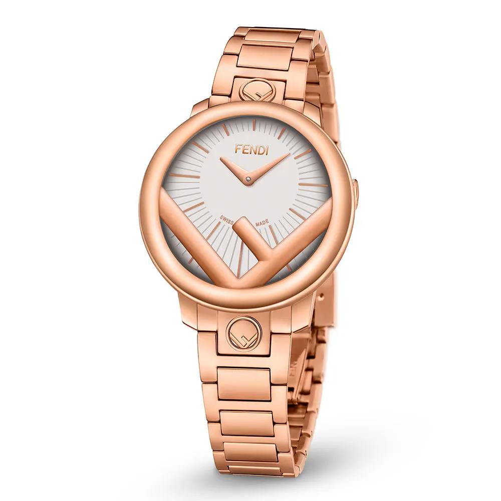 Fendi Timepieces, Run Away, 28 mm