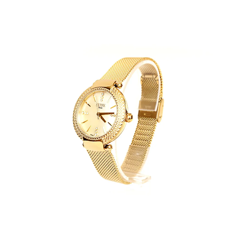 Ferre Milano Ladies Watch