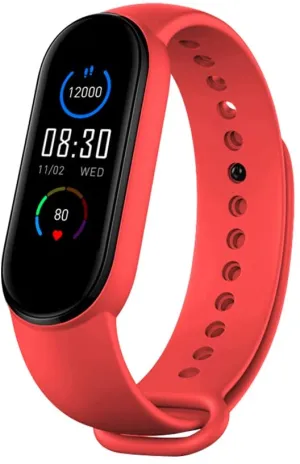 Fitness Tracker Watch for Women, with Pedometer, Exercise Distance, Calorie, Fitness Watch for Women and Men, Smart Watch Fitness Activity Tracker with Heart Rate Monitor Watch, Sleep Monitor Tracker