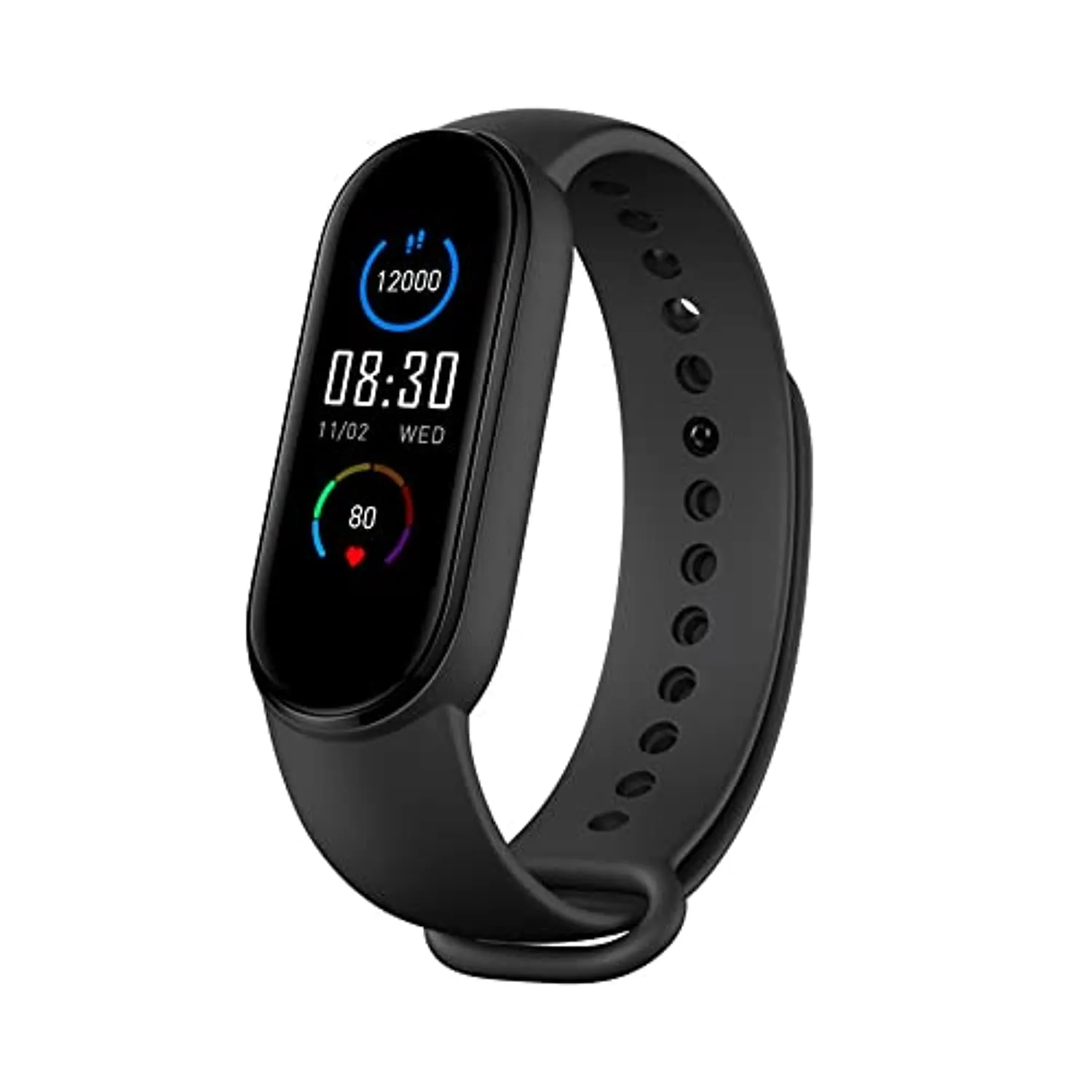 Fitness Tracker Watch for Women, with Pedometer, Exercise Distance, Calorie, Fitness Watch for Women and Men, Smart Watch Fitness Activity Tracker with Heart Rate Monitor Watch, Sleep Monitor Tracker