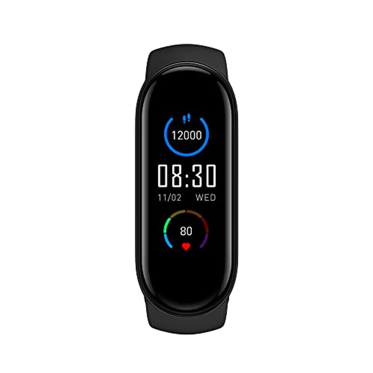 Fitness Tracker Watch for Women, with Pedometer, Exercise Distance, Calorie, Fitness Watch for Women and Men, Smart Watch Fitness Activity Tracker with Heart Rate Monitor Watch, Sleep Monitor Tracker