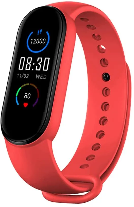 Fitness Tracker Watch for Women, with Pedometer, Exercise Distance, Calorie, Fitness Watch for Women and Men, Smart Watch Fitness Activity Tracker with Heart Rate Monitor Watch, Sleep Monitor Tracker