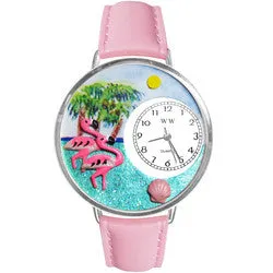 Flamingo Watch (Large)