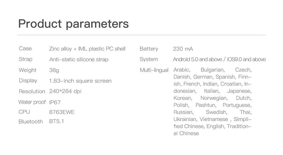 For Xiaomi Huawei IOS New Smart Watch Men Women Heart Rate Blood Pressure Fitness Tracker Bluetooth Call Smartwatch Man
