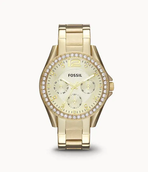 Fossil ES 3203 Ladies Watch