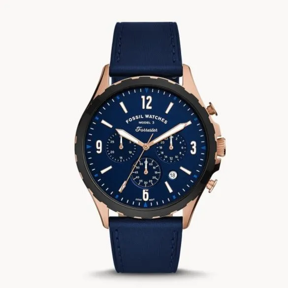 Fossil FS 5814 Mens Watch