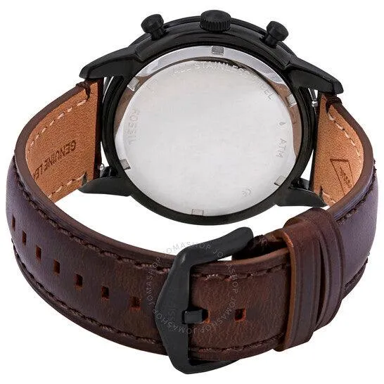 Fossil FS4656-H Mens Watch