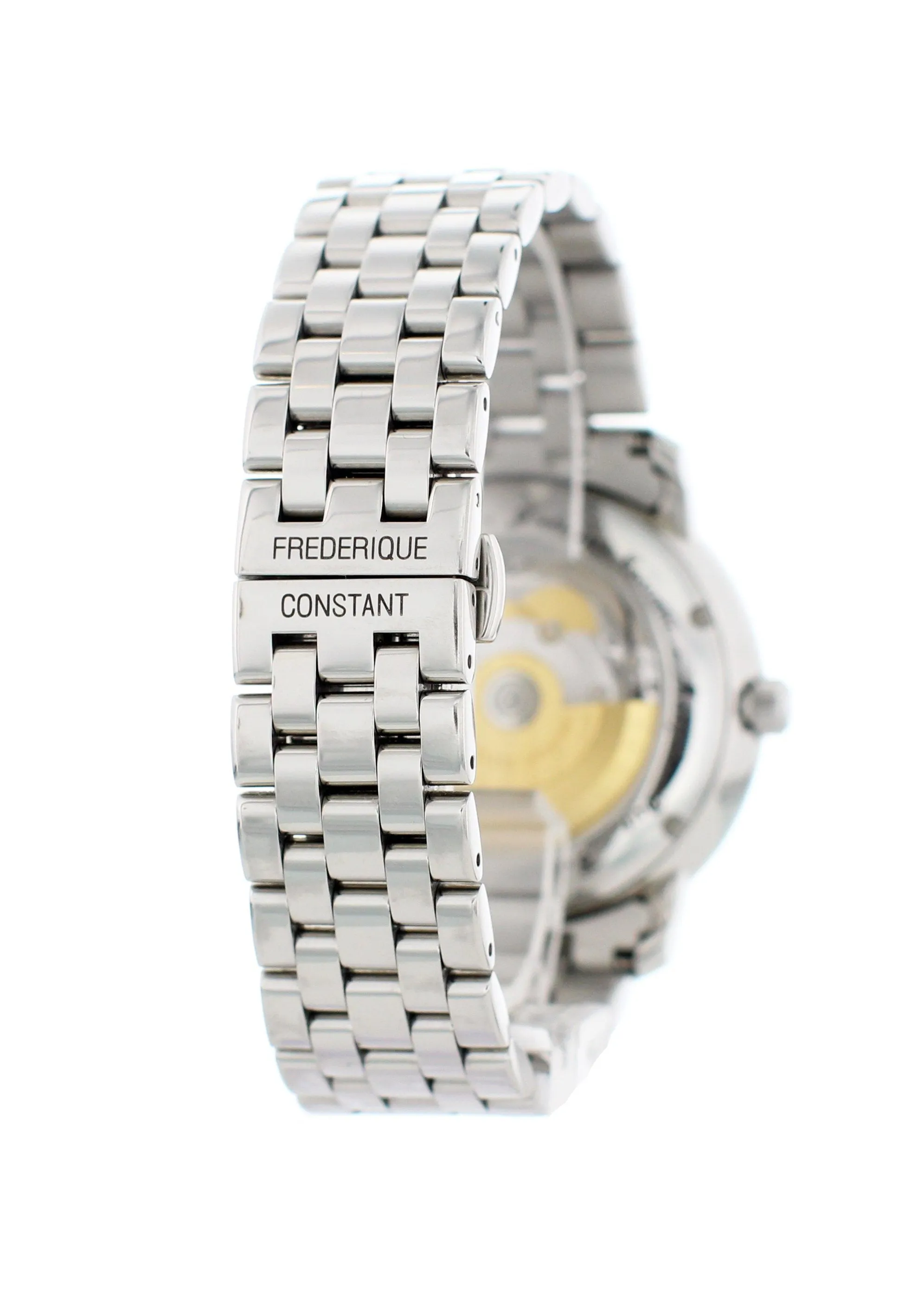 Frederique Constant Classic Moonphase 335MC4P6B2 Original Box