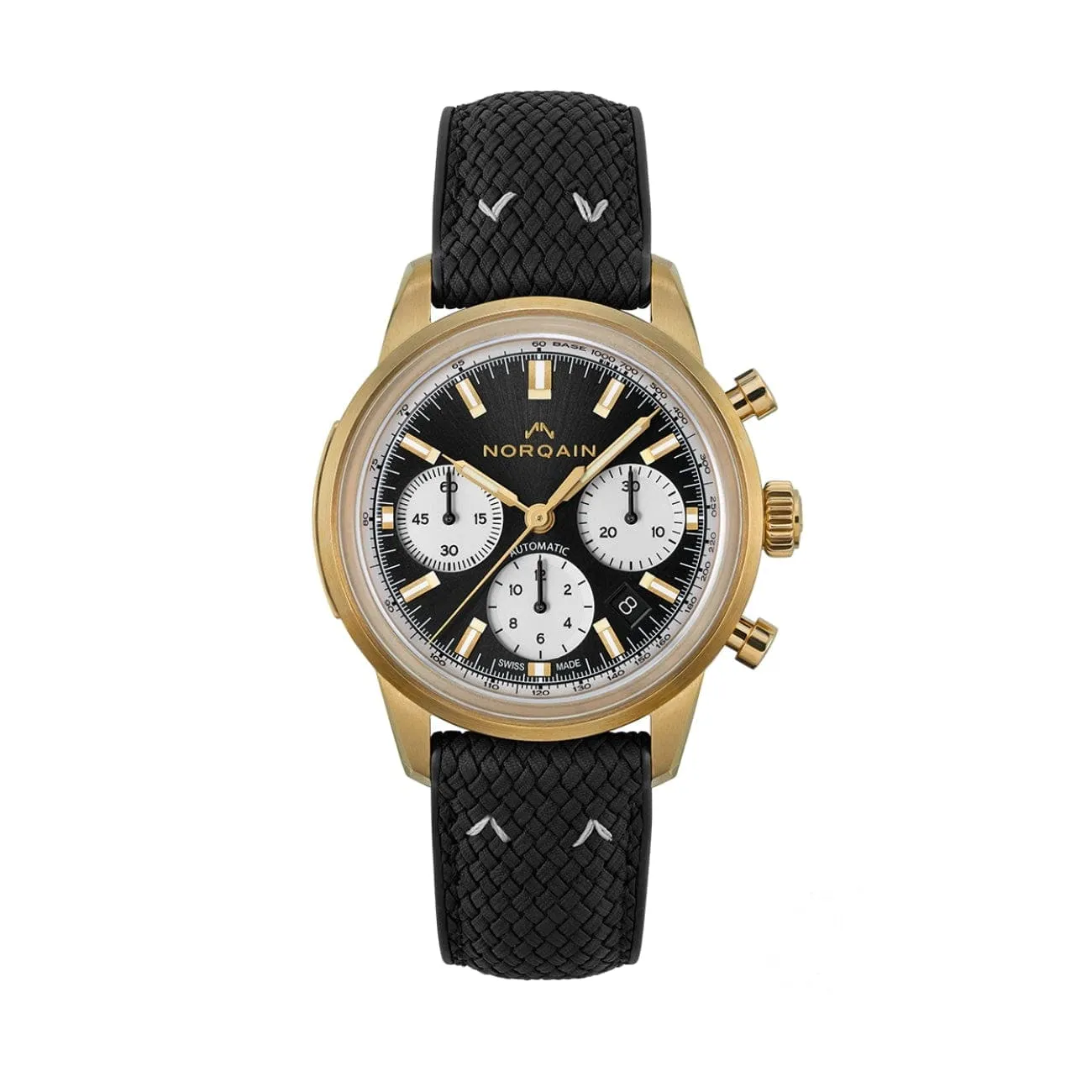 FREEDOM 60 CHRONO 40MM LIMITED EDITION