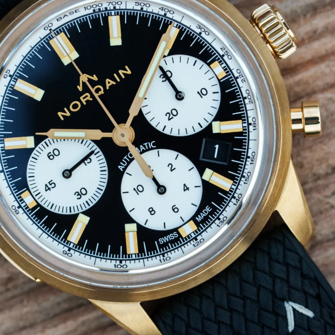 FREEDOM 60 CHRONO