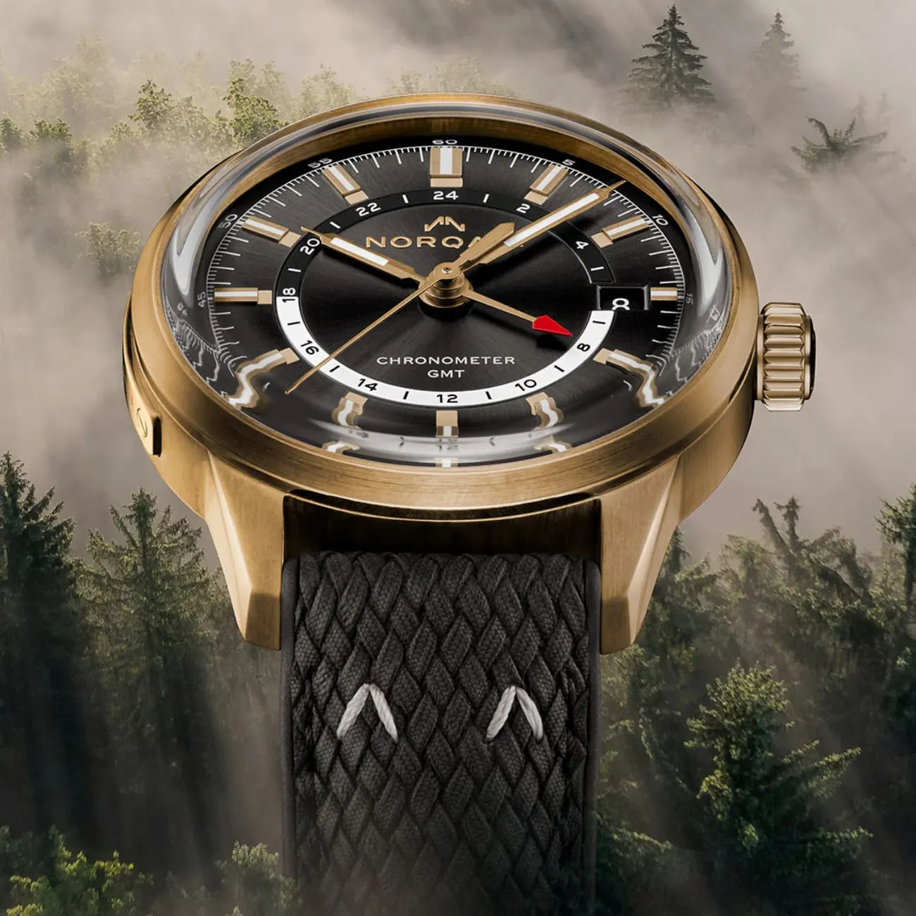 FREEDOM 60 GMT 40MM