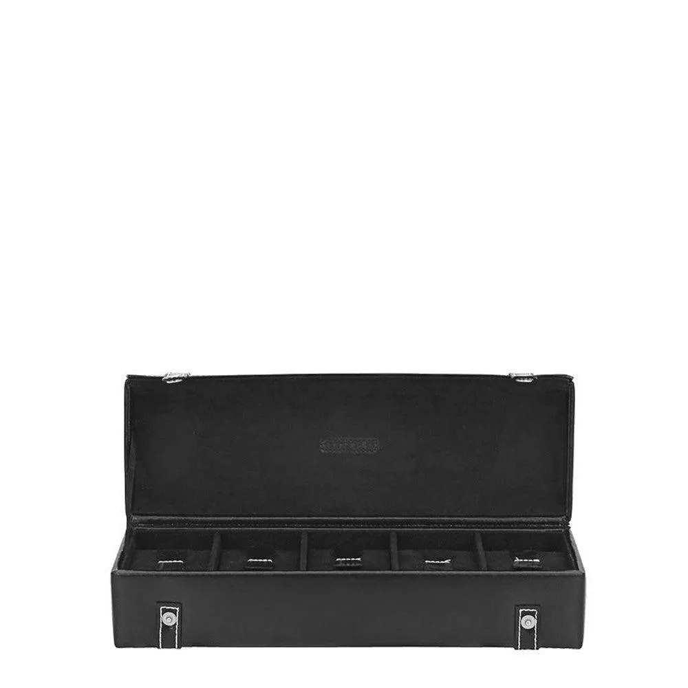 Friedrich23 London Black 26140-2 watches