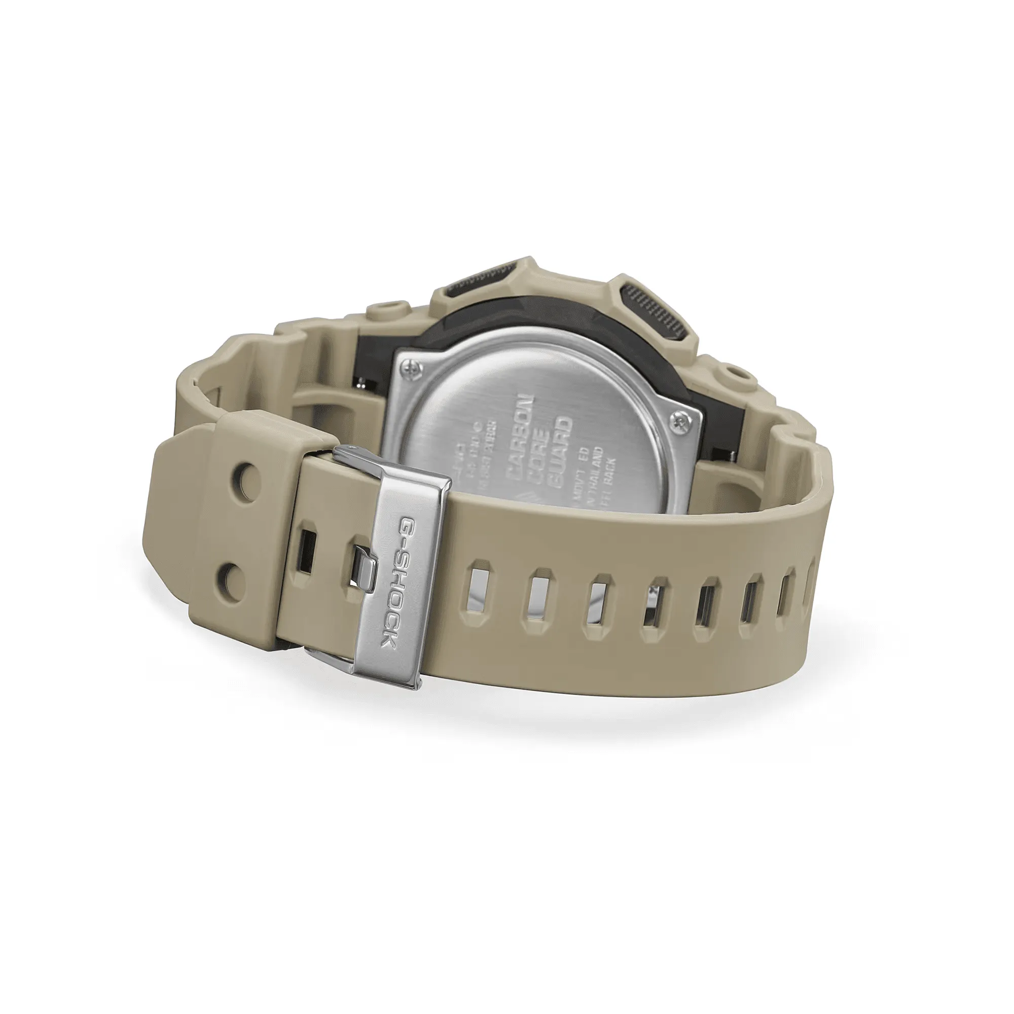 G-Shock Anakog-Digital GA-010 SERIES Quartz Men's Watch GA010-5A