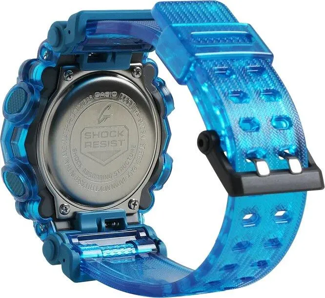 G-Shock Analog Digital Limited Edition Men's Watch GA900SKL-2A