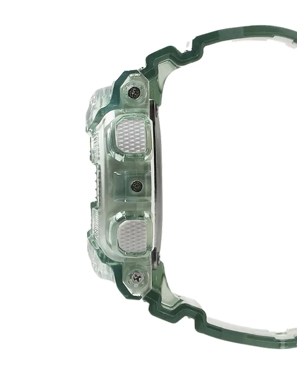 G-Shock Analog Digital Limited Edition Women's Watch GMAS110GS-3A