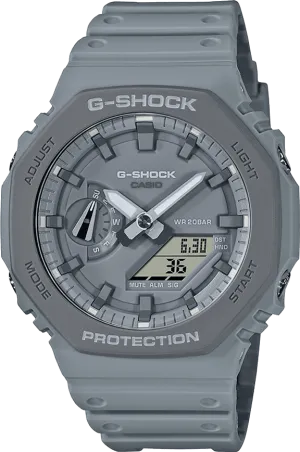 G-Shock Analog Digital Men's Watch GA2110ET-8A