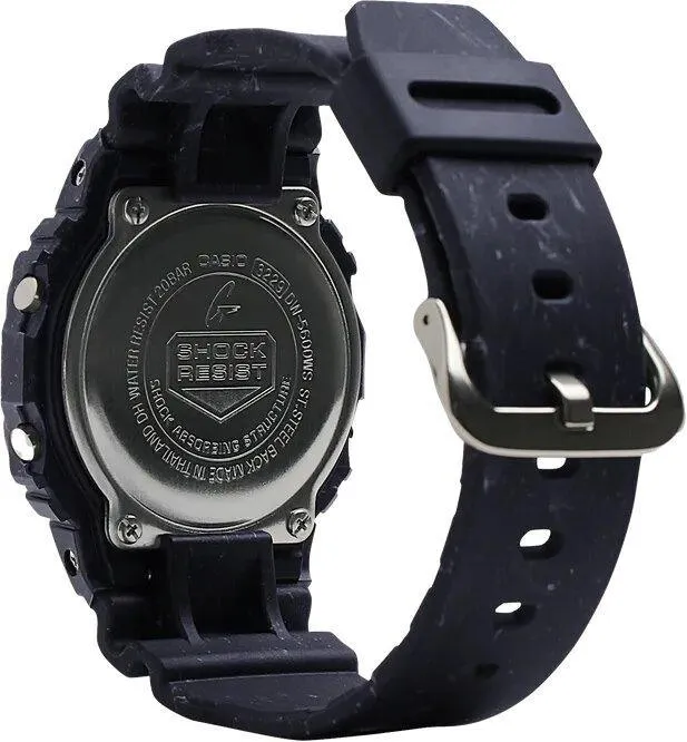G-Shock Digital Men's Watch DW5600WS-1