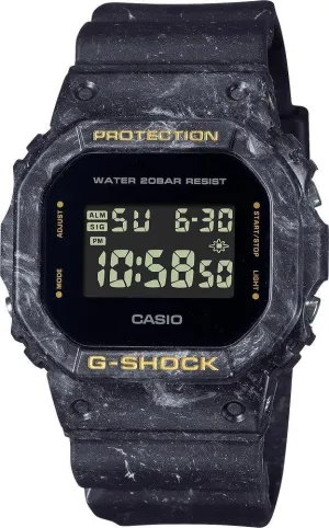 G-Shock Digital Men's Watch DW5600WS-1