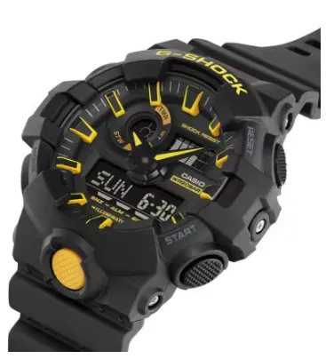 G-Shock GA-700 Series