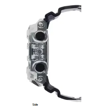 G-Shock GA-700 Series