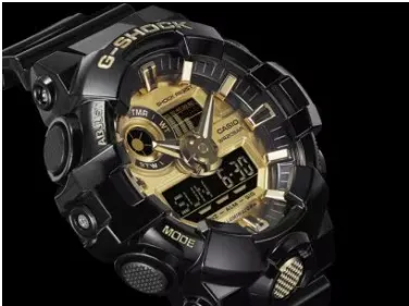 G-Shock GA-700 Series