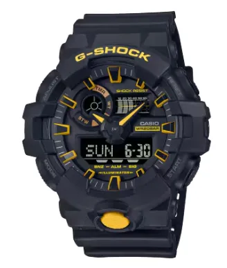G-Shock GA-700 Series
